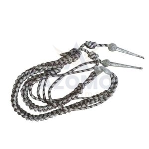 Aiguillette Gold Wholesale, Aiguillette Suppliers, Military Aiguillett