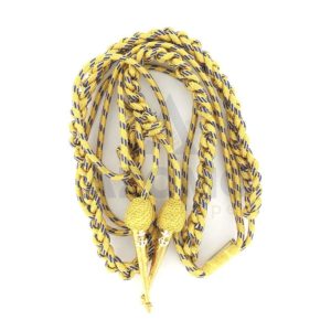 army uniform aiguillettes, Aiguillette Gold Wholesale, Aiguillette Sup