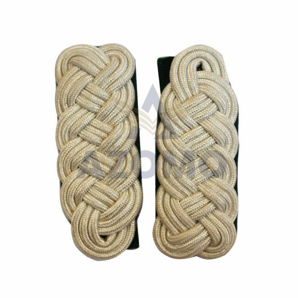 British Army General Shoulder Cord