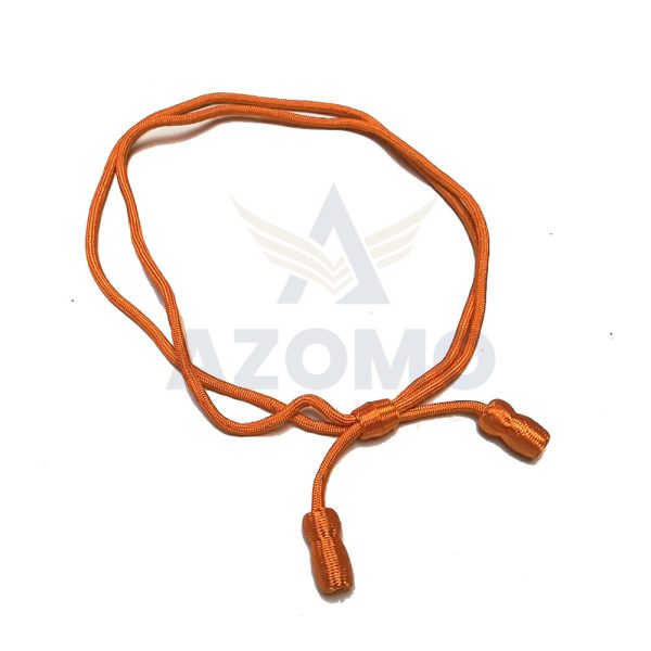 Military hat cord supplier, Military Cap Cords, wholesale military cap