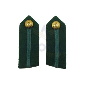 Gorget Patches Suppliers and Manufacturers, Gorget Collar Staff Collar