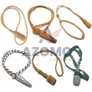 Military Sword Knot, Military Sword Knot Supplier, Sword Knot Supplier