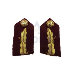 Wholesale Staff Officer Gorgets, Pakistan Army Gorget Patches Gorgets