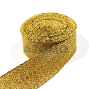 Military Braid, Pakistan Military Braid Suppliers, Gold Braid For Mili