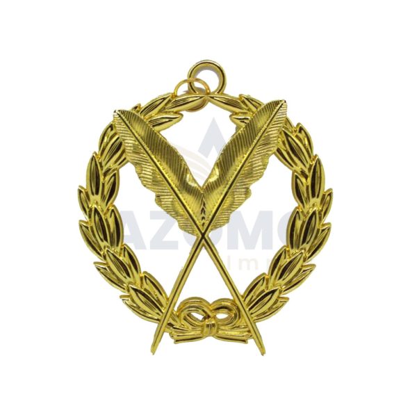 English Masonic Jewels, Masonic Jewels - Freemason Jewelry, Masonic Cr